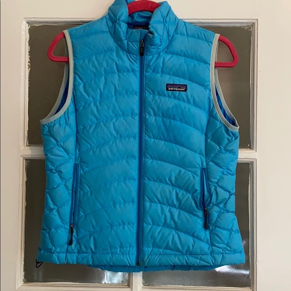 Patagonia Jackets & Blazers - Patagonia quilted vest